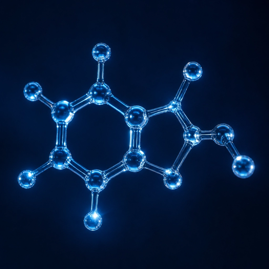 AMPK Molecular Activation Pathway